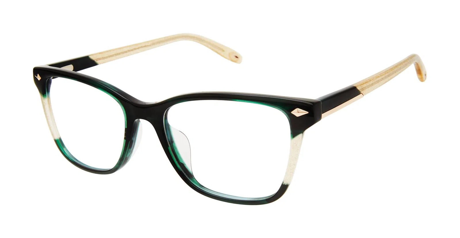 Victor Glemaud VGO033 Eyeglasses - view 3